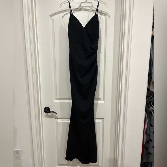 NWT Love Nickie Lew🖤Dress - Picture 3 of 5